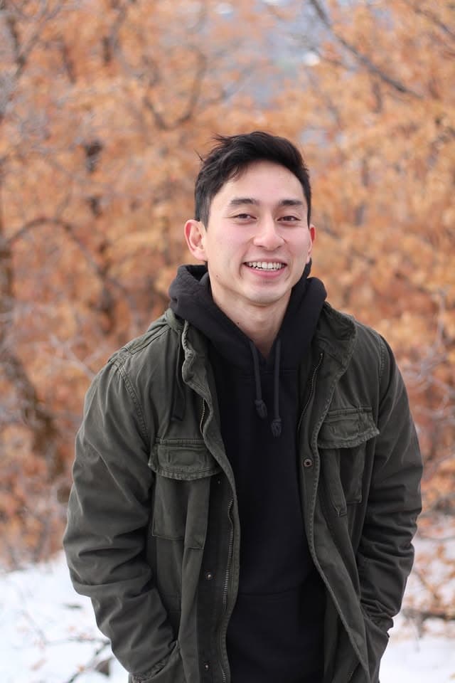 Cameron Okamoto of Boostability