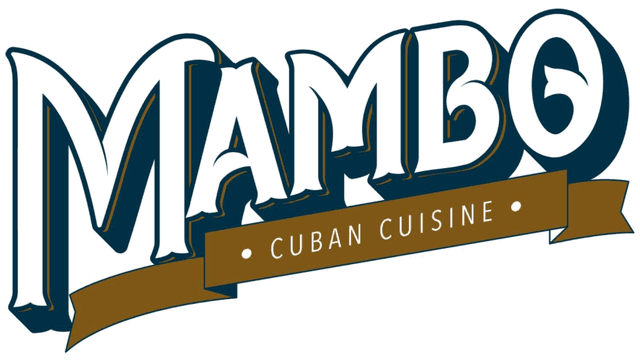 Mambo Cuban Cuisine logo