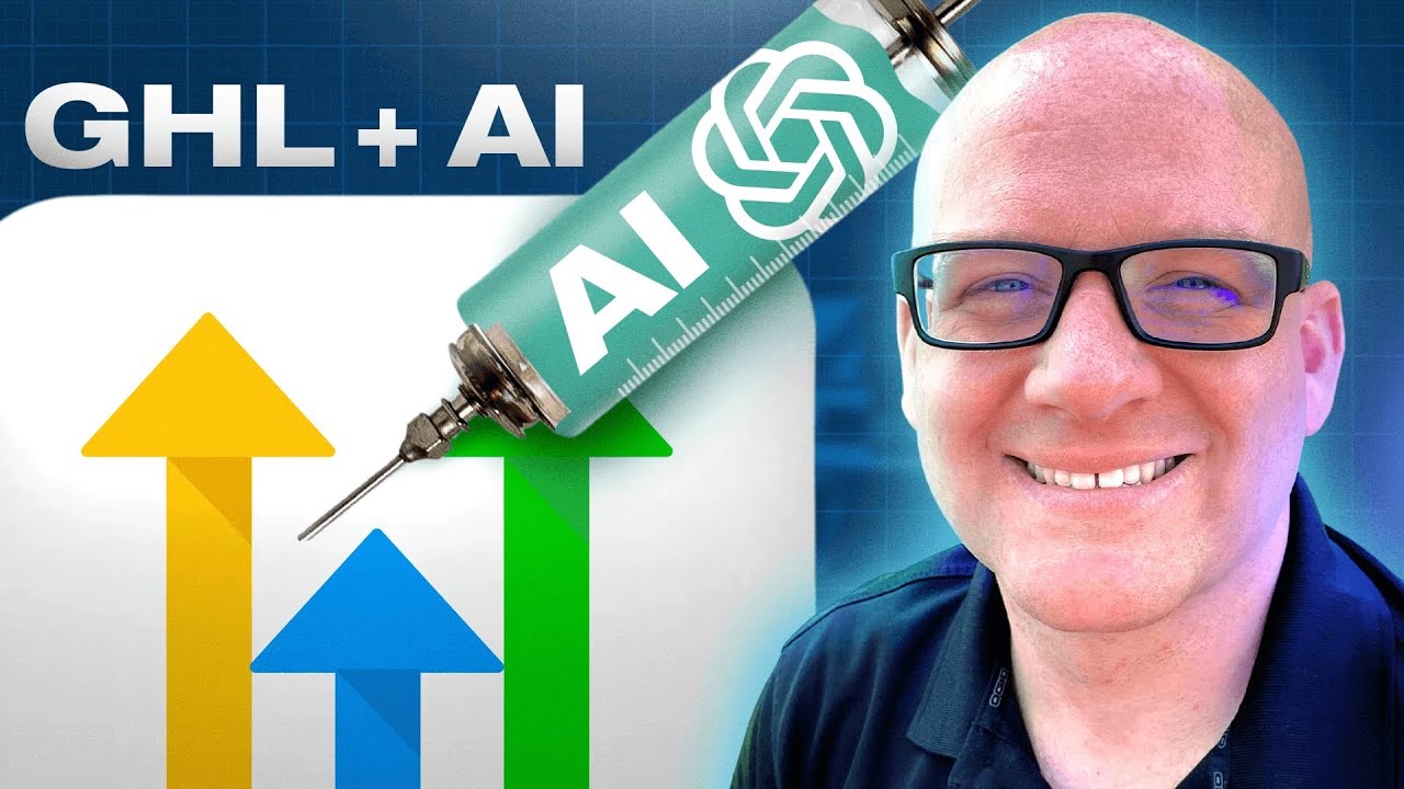 ChatGPT Action in HighLevel Workflows