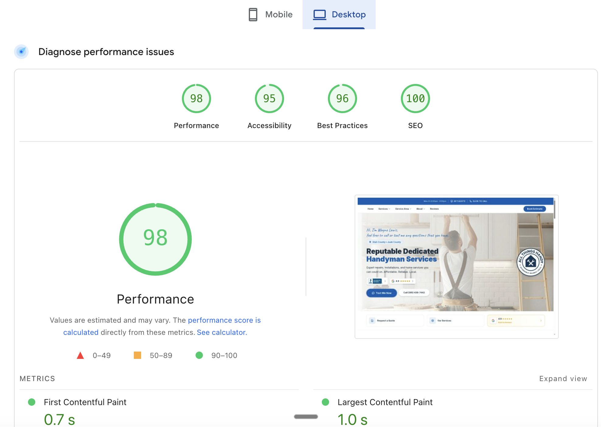 Your Website Can Fix Itself Now