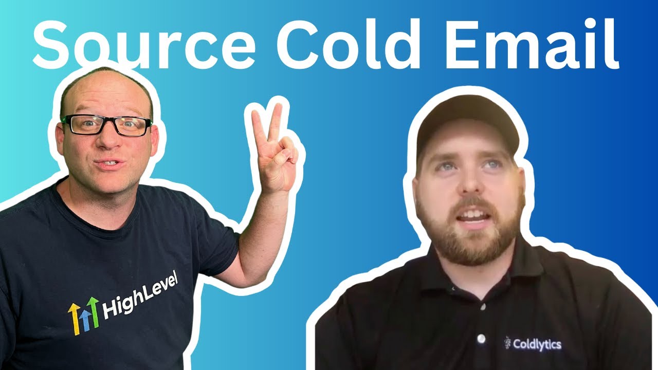 Coldlytics: Human-Researched Lead Lists in 24 Hours