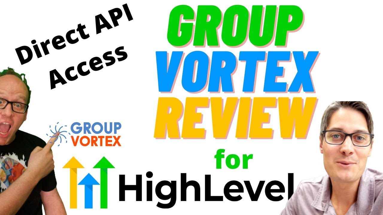 Group Vortex Review