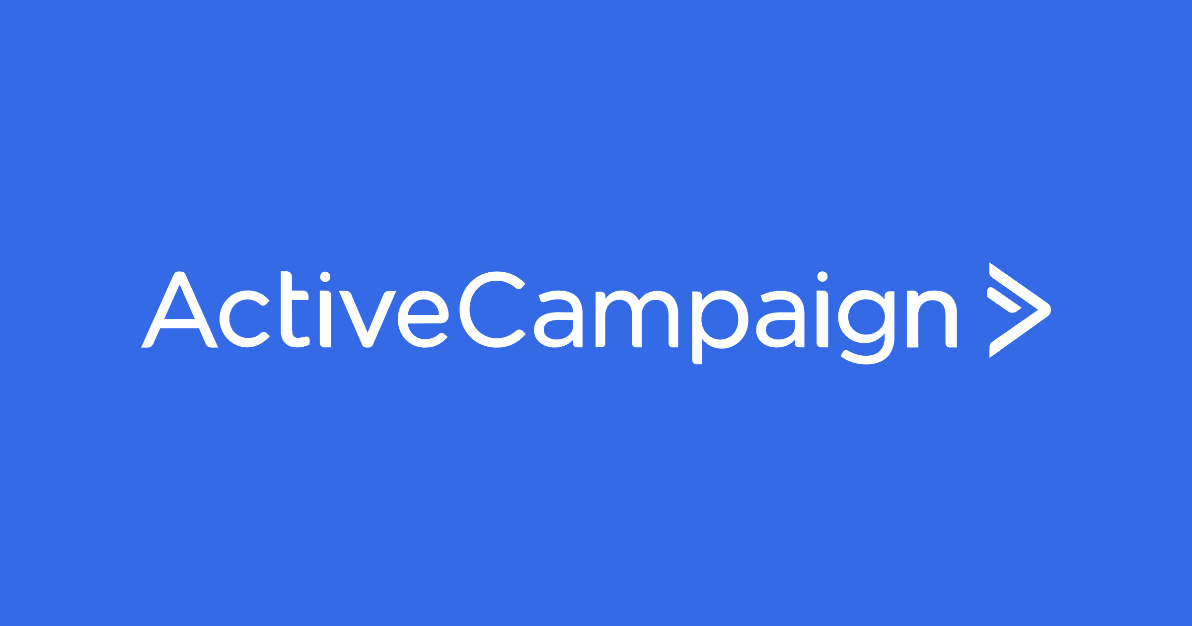 ActiveCampaign