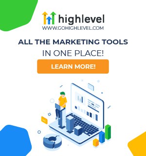 highlevel all the marketing tools in one place